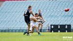 Trial Game Two - South Adelaide vs Adelaide Crows Image -56e8c9a29fe0f
